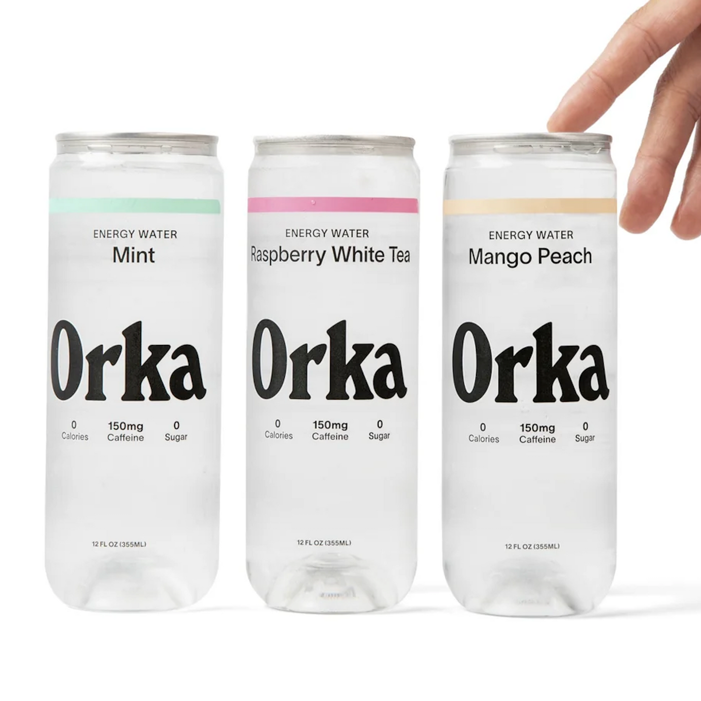 Orka Water