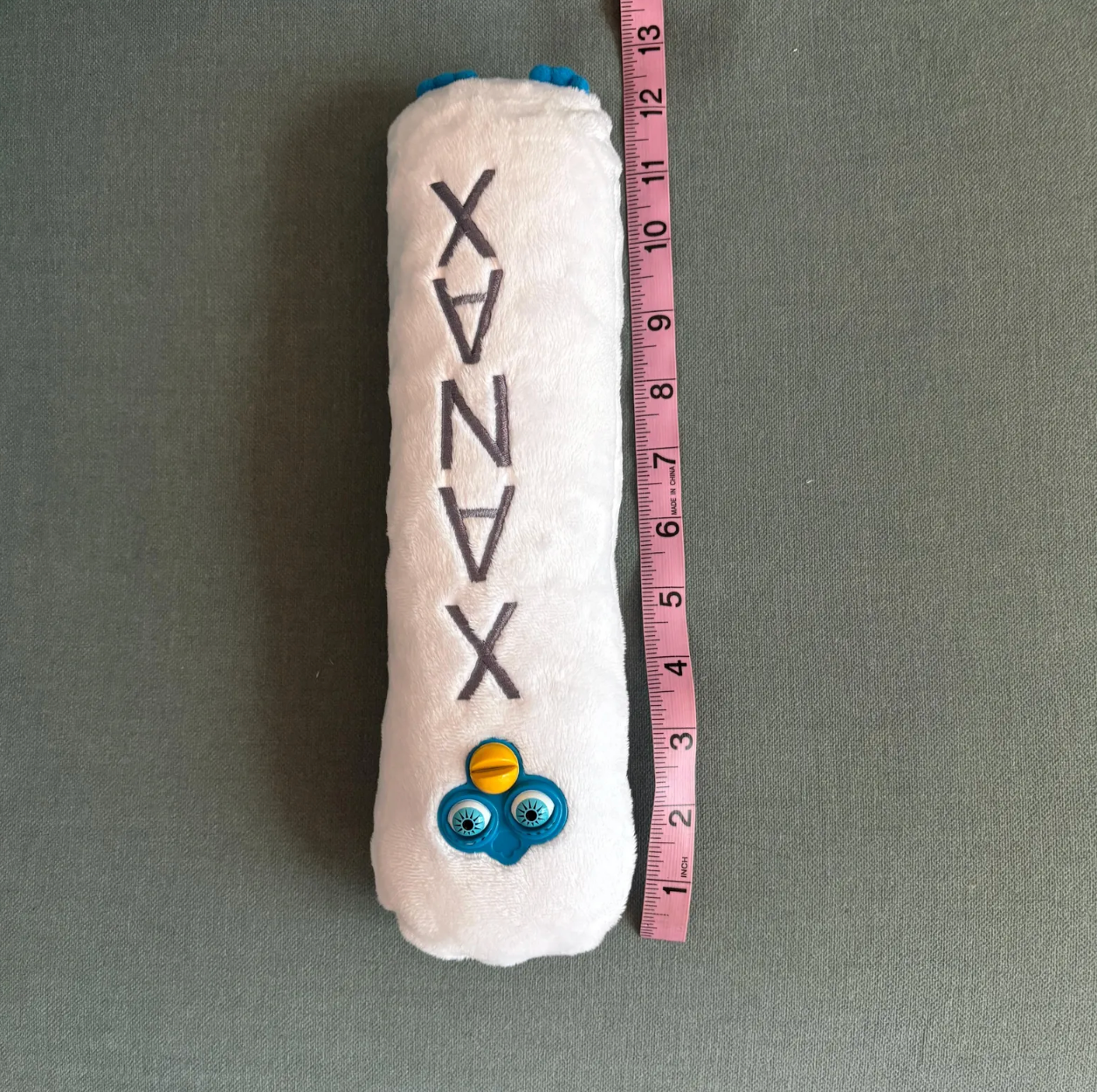 Xanny Furby