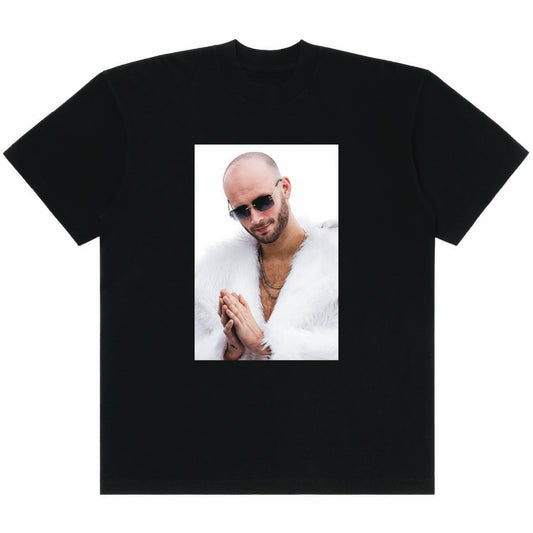 Bald Gravy Tee