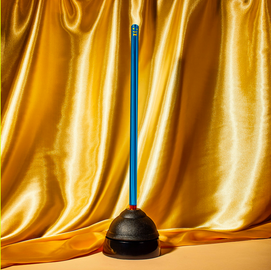 The Plunger