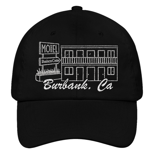 The Business Center Motel Hat