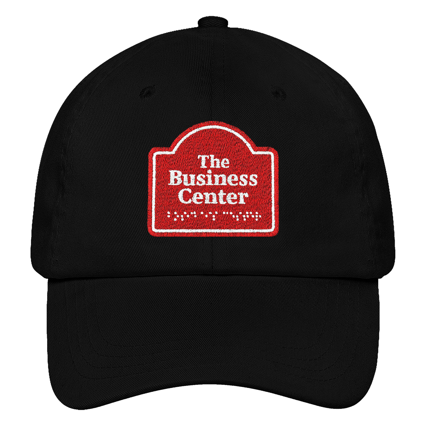 The Business Center Hat
