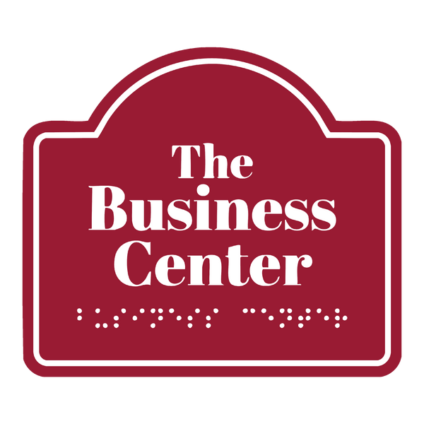 The Business Center